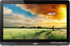 Ремонт моноблока Acer Aspire ZC-606